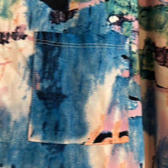 JODIFL BLOUSE - Picture 2 of 3